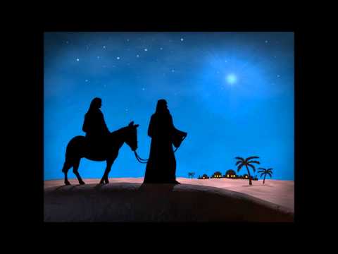 the night before christmas - The Isaacs