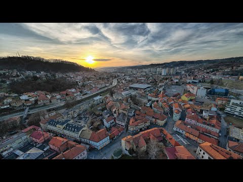 Tuzla // Bosna // 20.2.2023