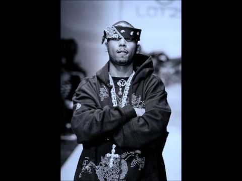 Juelz Santana & The Middlemen - Baby Don't Leave Me | 2004 Unreleased