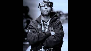 Juelz Santana & The Middlemen - Baby Don't Leave Me | 2004 Unreleased