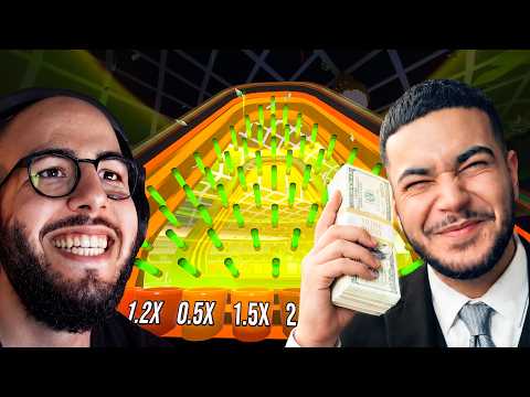 GAMBLE WITH YOUR FRIENDS MIT GIGGAND