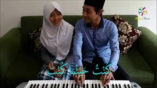 Download lagu Arabic Version Of 'BAIK-BAIK SAYANG' (Wali Band) | Nuansa Musica's Video   Arabic Liric mp3