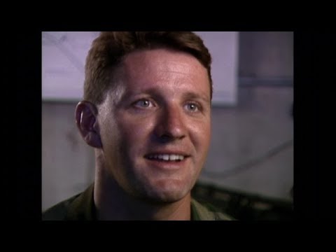 Navy Seals Part 2: In Harm's Way