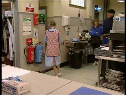 Dinnerladies - Series 2 - Episode 8 - Part 1