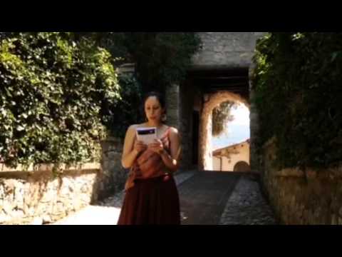 Sabina in pillole - Configni