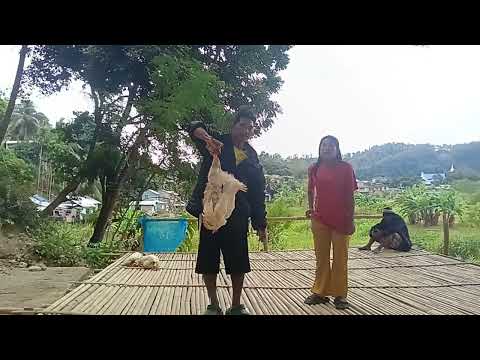 Mapuia YT Official is live!