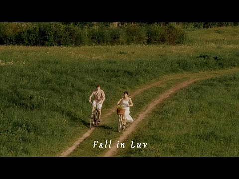 What falling in love feels like | Playlist |