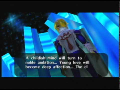 Zelda Ocarina of Time 100% Walkthrough with Commentary - Part 45 - Ice Cavern II