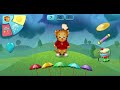 Daniel Tiger Feel The Music PBS Kids Daniel Tiger Neighborhood