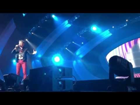 Willy Sommers - 70's Medley