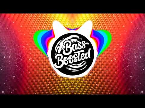 Alexander Lewis x KRANE - Sorbet Guts [Bass Boosted]