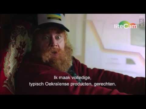 Allemaal Chris - Igor maakt eten in truck!