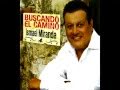 EL SEÑOR TE AMA - ISMAEL MIRANDA (Salsa Cristiana)