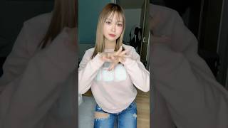 ウブなフリして遊ばれよう?‍♀️? #ももちゃんねる #たつももチャンネル #shorts