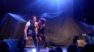 Kitten - 07/01/2018 - Dreams (The Cranberries) - Denver CO Ogden Theatre