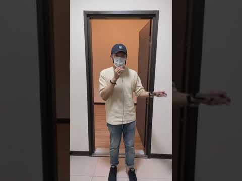 大門龍虎邊