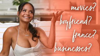 What I&#39;ve Been Up To | Christina Milian