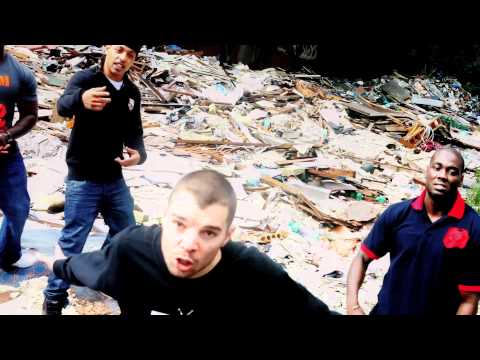 Ignorant - Locksmiths, Mr 13, Big Frizzle & Wordplay