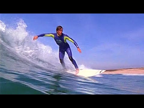 The Endless Summer II (1994) - Surfing Film - Best High Quality HD - See Description