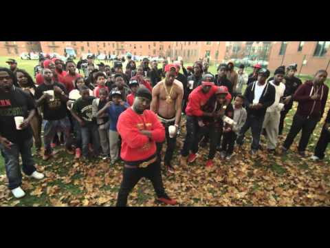 SIHHRADIO.NET - "CHICKEN" NEW KASH ft. 100BLOCKKAPO & RAH HOLLOWZ - WORLD PREMIERE