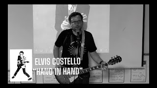 Elvis Costello - Hand in Hand (Pop Punk Cover)