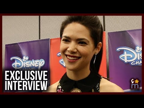 Lilan Bowden Teases ANDI MACK Season 3 Relationships, New Characters & More Video