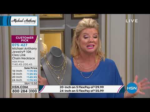 HSN | The Monday Night Show with Adam Freeman 07.15.2019 - 07 PM