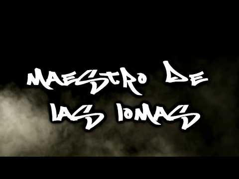 TIAGO VS JUDAS | Semifinal |  Maestro de las Lomas [3ra Edicion 2017]