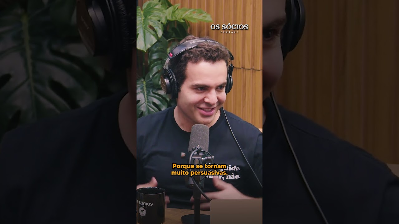 APRENDA A SER PERSUASIVO - INSCREVA-SE NO CANAL #shorts