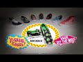 Yo Gabba Gabba Vans Shoes