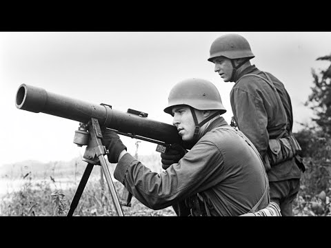 Alliierte Truppen ignorierten Deutschlands Giftgas-Warnungen — Bis gelbgrüne Chlorwolken Tausende...