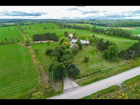 20950 Shaws Creek Road Caledon