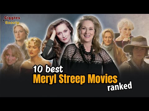 10 BEST MERYL STREEP MOVIES YOU SHOULD WATCH | MERYL STREEP MOVIE LIST