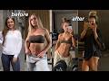 How To Actually Get Results IN THE GYM How To Begin Tips On Consistency Create A Workout Plan