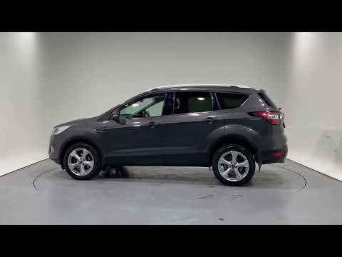 Ford Kuga Titanium 1.5 Tdci 120PS 4DR MAN - Image 2