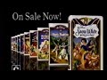 Walt Disney Masterpiece Collection Commercial 1995
