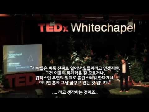 Science Delusion (Banned TED Talk)_Part1 : Rupert Sheldrake