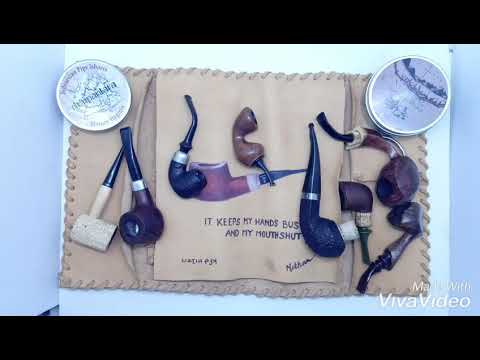 Tips hemat memilih Pipa Tembakau untuk Pemula