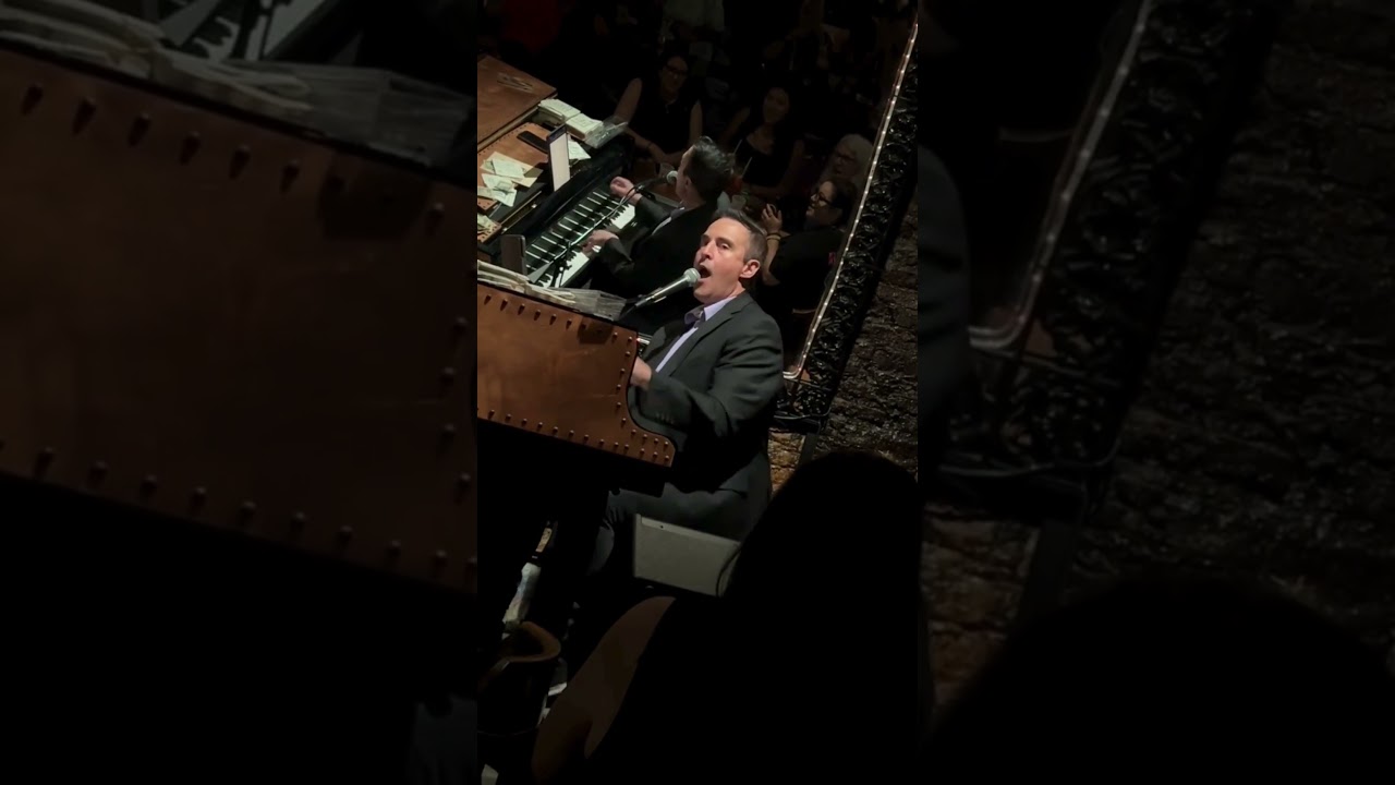 Promotional video thumbnail 4 for All-Star Dueling Pianos