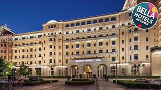 Beijing Hotel NUO Forbidden City | Beijing, China | Hotel Review 🌟