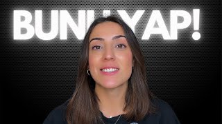 "Başarılıyım.. ama daha fazla potansiyelim var" diyorsan izle.