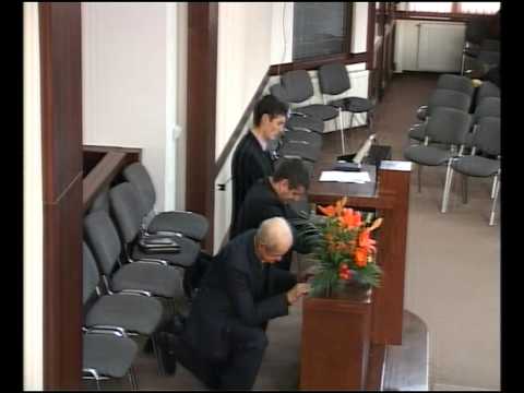 28.12.2013: Daniel Suteu - Ora de Rugaciune