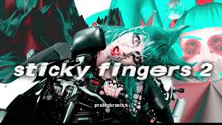 [FREE] Ashnikko Type Beat 2025 - Sticky Fingers 2 - Ashnikko Smoochies Type Beat