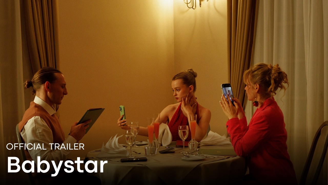 Babystar