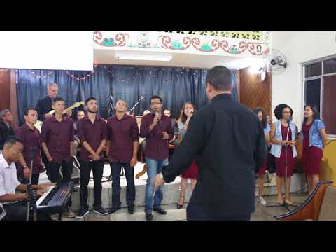 Grupo Jovem Dunamis - Como Posso Viver