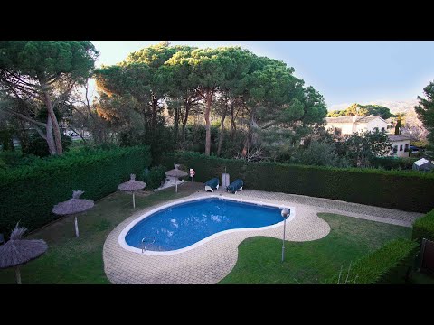 001 FALCON Apartamento SAGARO Castell-Platja d'Aro