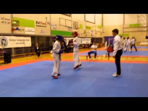 EESTI TAEKWON-DO MV 2014 - 14