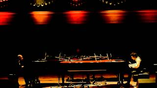 Tigran Hamasyan and Armen Babakhanyan live in - Armenian Piano Music - concert