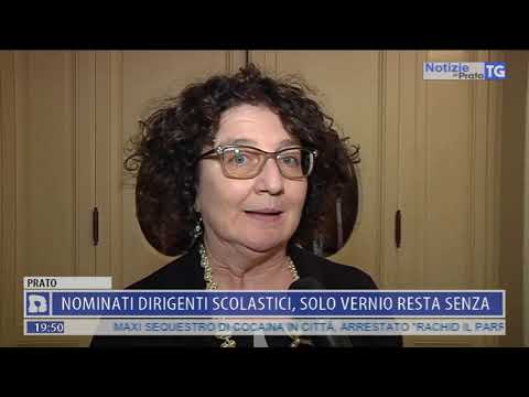 2019-08-24 NOTIZIE DI PRATO TG ORE 19.45