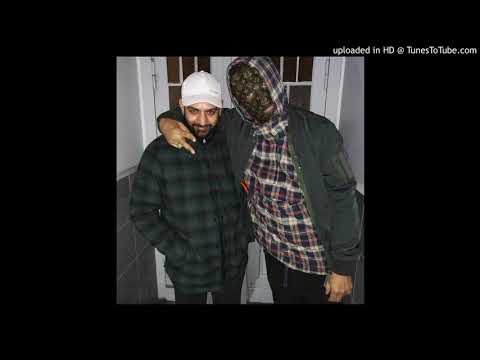 *FREE* KAISA x 503 GMBH TYPE BEAT - "CORNA" [prod. CAQESSS]